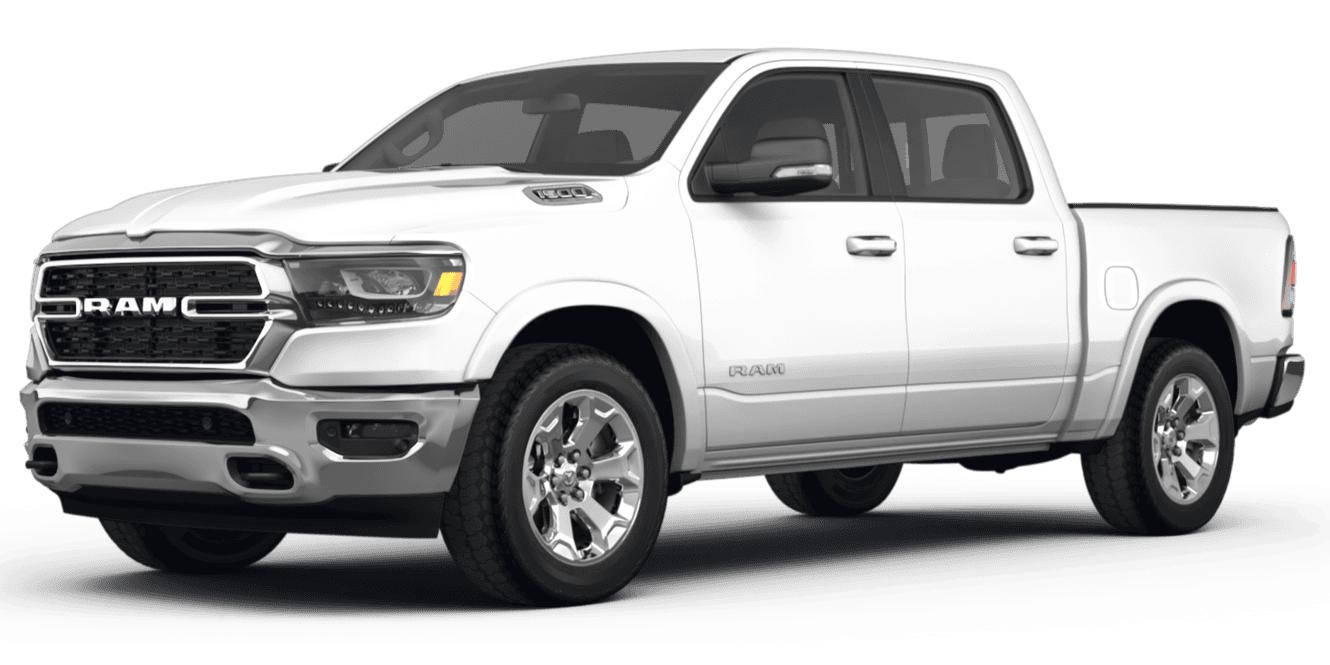 RAM 1500 2022 1C6SRFFT6NN283721 image