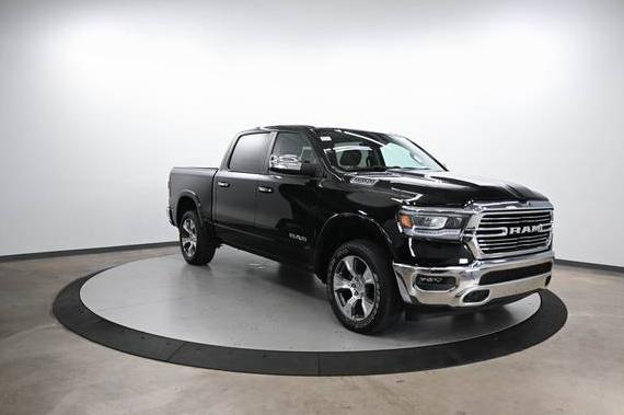 RAM 1500 2022 1C6SRFJT1NN363001 image
