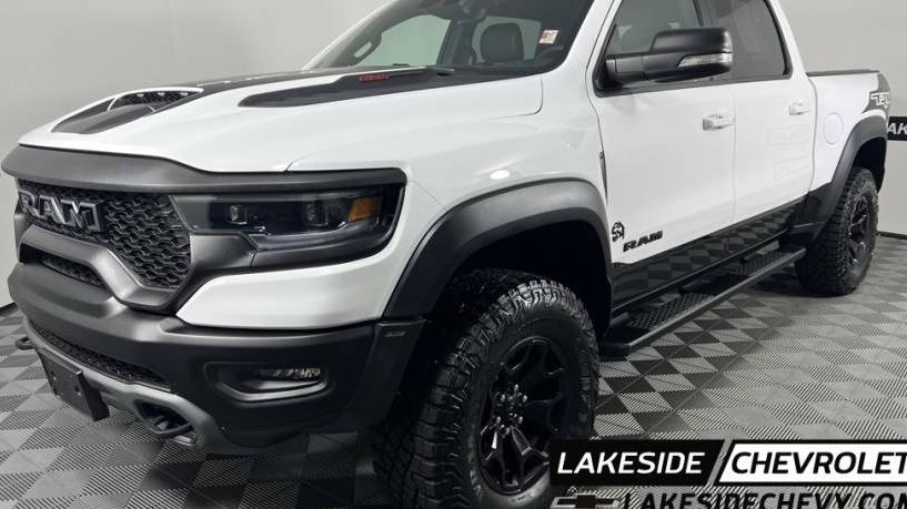 RAM 1500 2022 1C6SRFU95NN421952 image RAM 1500 2022 1C6SRFU95NN421952 image