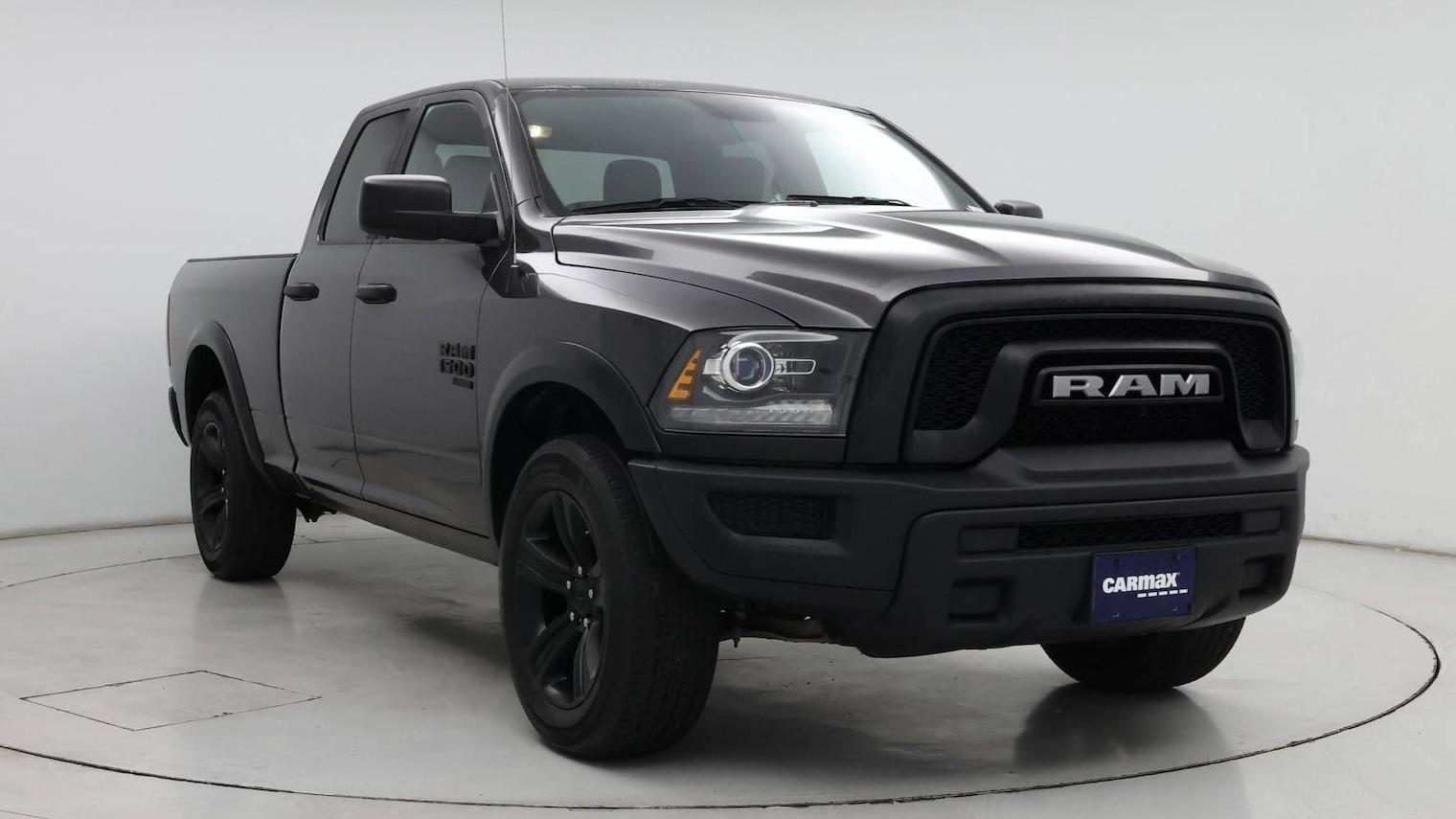 RAM 1500 2022 1C6RR7GG7NS237449 image