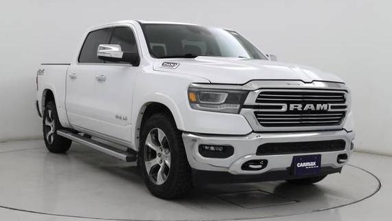 RAM 1500 2022 1C6SRFJT1NN209078 image