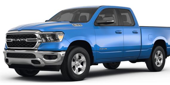 RAM 1500 2022 1C6RRFBGXNN453635 image