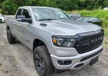 RAM 1500 2022 1C6SRFBT4NN164023 image