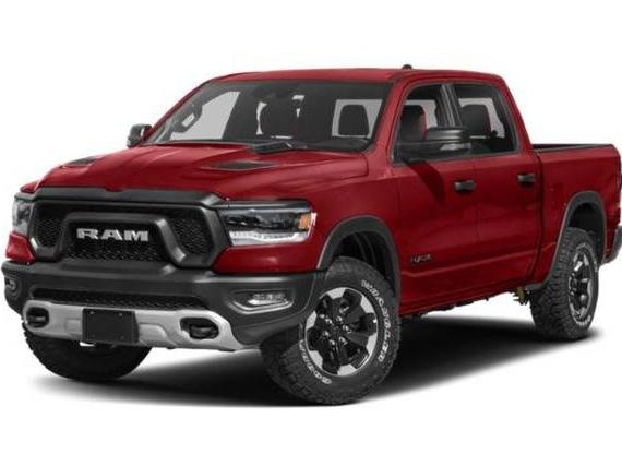 RAM 1500 2022 1C6SRFLT9NN229107 image
