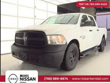 RAM 1500 2022 1C6RR6STXNS198967 image