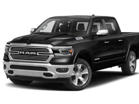 RAM 1500 2022 1C6RRERTXNN322184 image