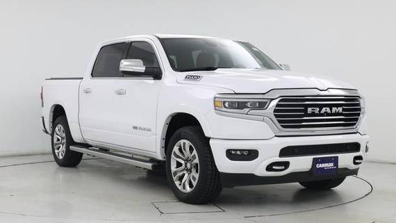 RAM 1500 2022 1C6SRFKT1NN246503 image
