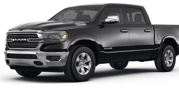 RAM 1500 2022 1C6SRFJT8NN282884 image