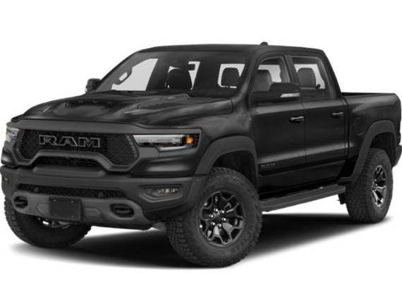 RAM 1500 2022 1C6SRFU9XNN122361 image
