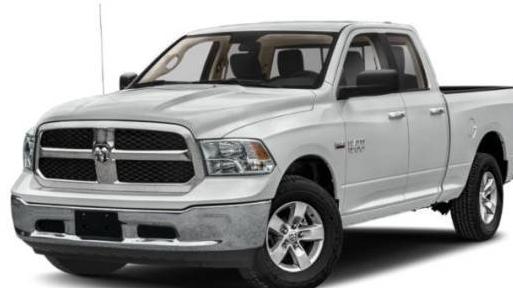 RAM 1500 2022 1C6RR7GG3NS224990 image