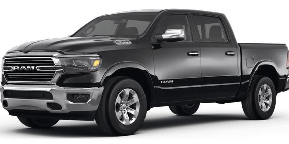 RAM 1500 2022 1C6RREJM9NN173786 image