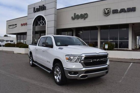 RAM 1500 2022 1C6SRFMT2NN481909 image RAM 1500 2022 1C6SRFMT2NN481909 image