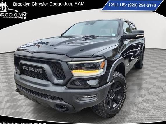 RAM 1500 2022 1C6SRFLT6NN339788 image RAM 1500 2022 1C6SRFLT6NN339788 image
