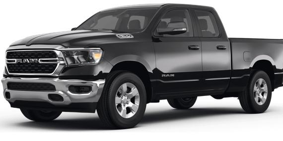 RAM 1500 2022 1C6SRFBT3NN241822 image