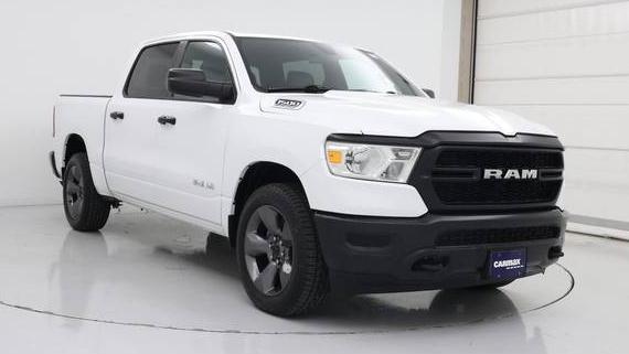 RAM 1500 2022 1C6SRFGT6NN294524 image