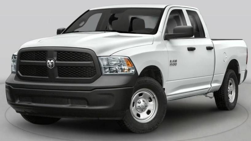 RAM 1500 2022 1C6RR6GG3NS219394 image