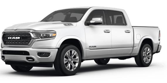 RAM 1500 2022 1C6SRFHT4NN205712 image