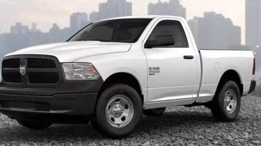 RAM 1500 2022 3C6JR6DG5NG427821 image