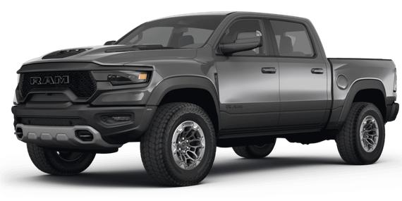RAM 1500 2022 1C6SRFU97NN377193 image