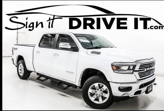 RAM 1500 2022 1C6RRFRG7NN389902 image