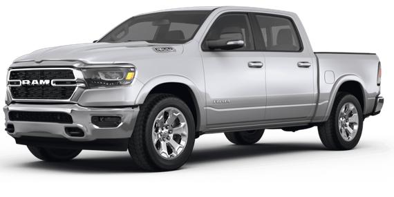 RAM 1500 2022 1C6RRFMGXNN443586 image