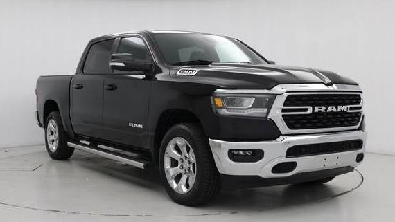 RAM 1500 2022 1C6SRFFT4NN345682 image