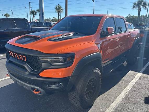 RAM 1500 2022 1C6SRFU96NN149069 image