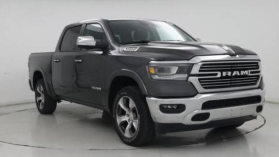 RAM 1500 2022 1C6SRFJT7NN349457 image