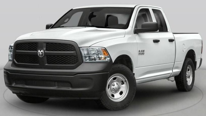 RAM 1500 2022 1C6RR6LGXNS192698 image