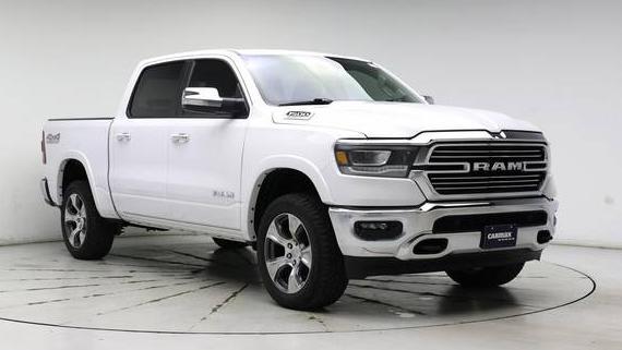 RAM 1500 2022 1C6SRFJM7NN180307 image