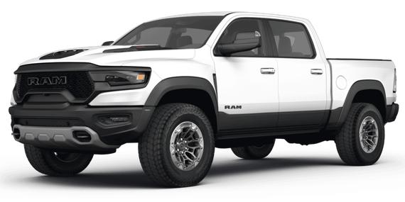 RAM 1500 2022 1C6SRFU91NN404047 image