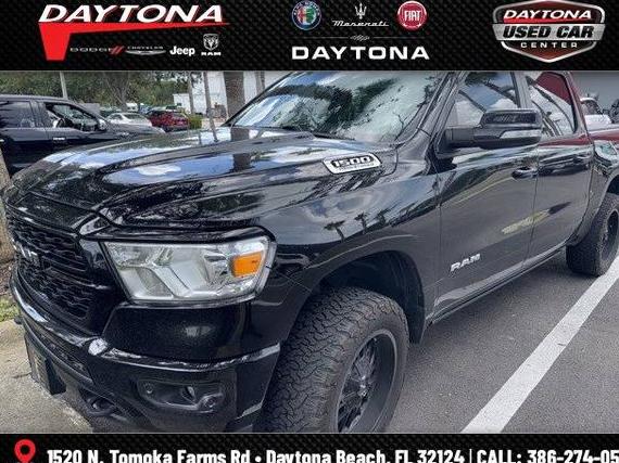 RAM 1500 2022 1C6SRFFT8NN413031 image