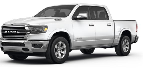 RAM 1500 2022 1C6SRFJM4NN123319 image