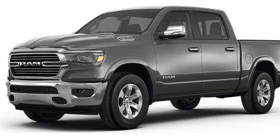 RAM 1500 2022 1C6SRFJT5NN341566 image