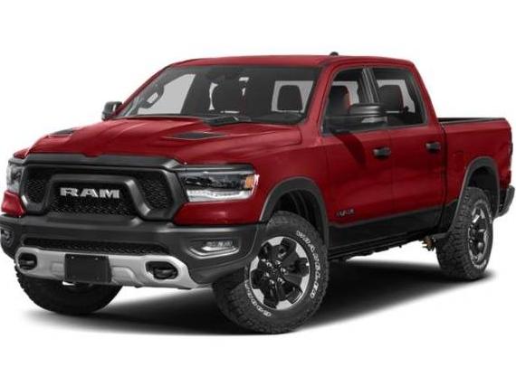 RAM 1500 2022 1C6SRFLT4NN303744 image