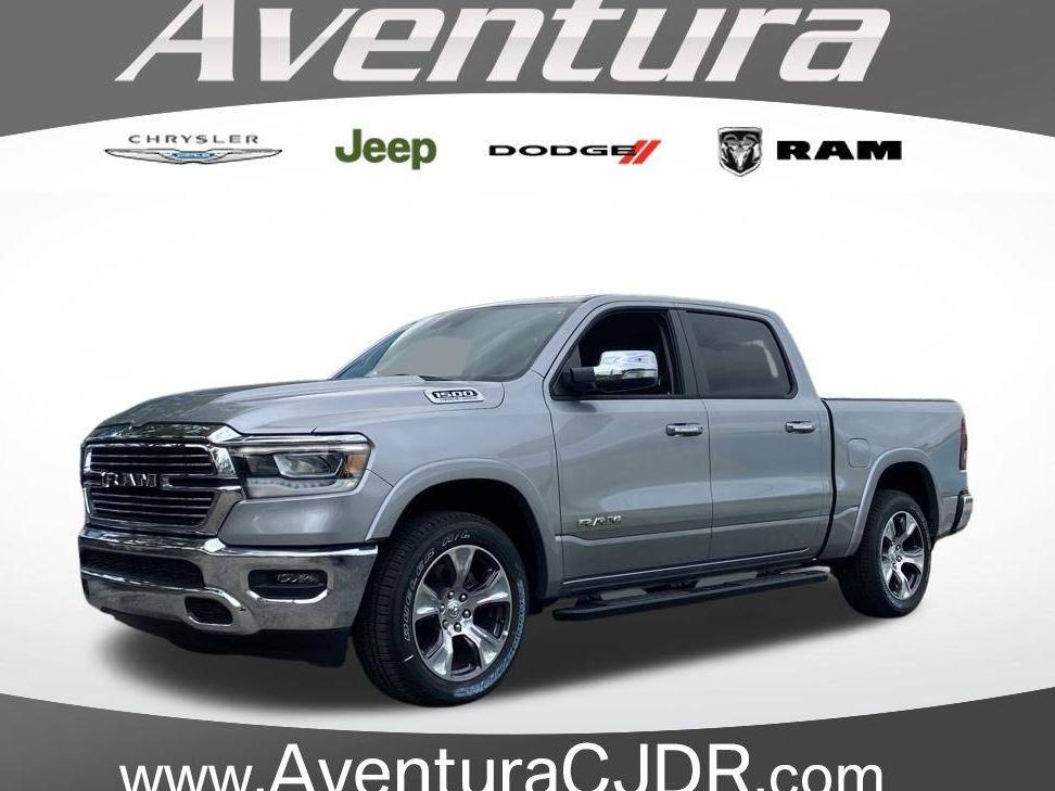 RAM 1500 2022 1C6SRFJT5NN348047 image