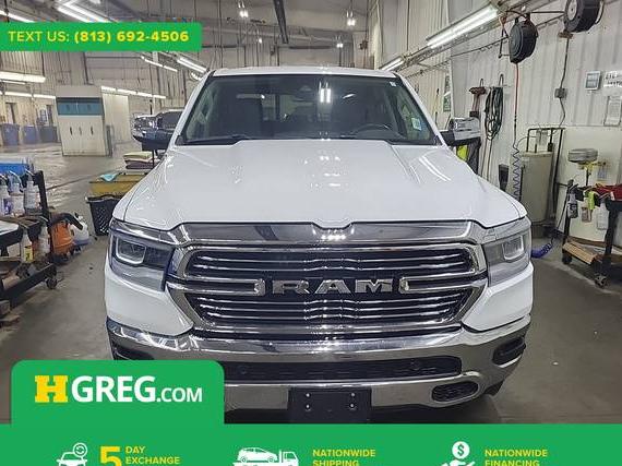 RAM 1500 2022 1C6SRFJT6NN433138 image RAM 1500 2022 1C6SRFJT6NN433138 image