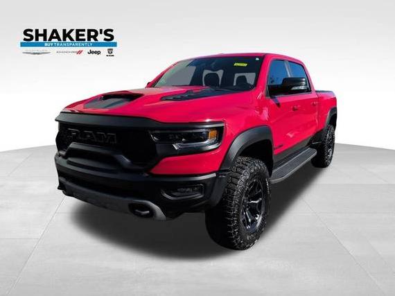 RAM 1500 2022 1C6SRFU99NN193311 image RAM 1500 2022 1C6SRFU99NN193311 image