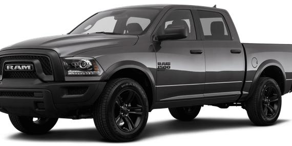 RAM 1500 2022 3C6RR7KT9NG179081 image