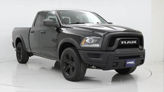 RAM 1500 2022 1C6RR7GG3NS190212 image