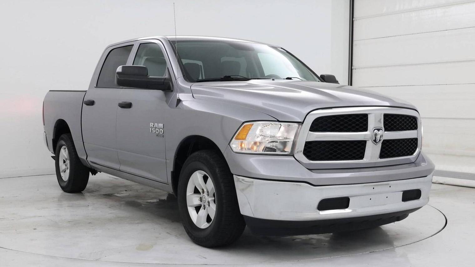 RAM 1500 2022 1C6RR6LG1NS235096 image