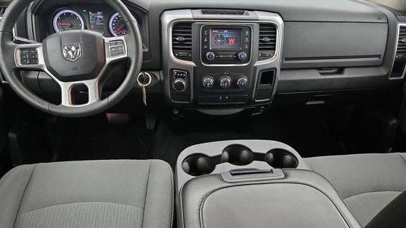 RAM 1500 2022 1C6RR6LG8NS234947 image