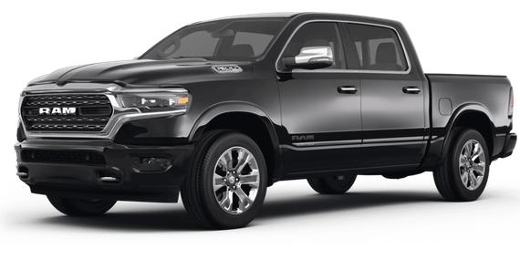 RAM 1500 2022 1C6SRFHT3NN141565 image