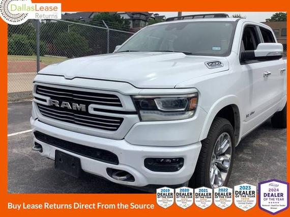 RAM 1500 2022 1C6SRFJT9NN220412 image