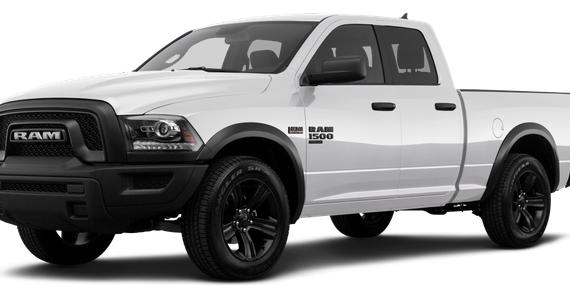 RAM 1500 2022 1C6RR7GT7NS122041 image