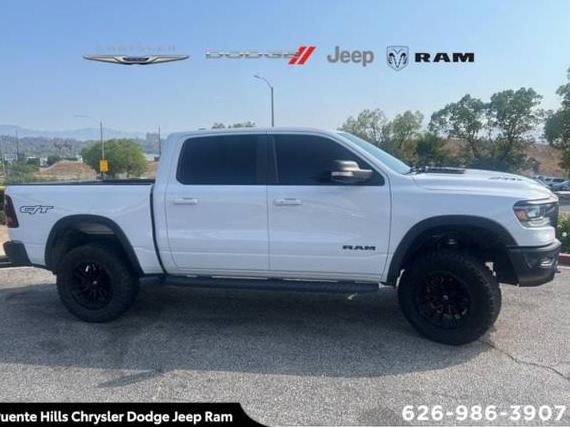 RAM 1500 2022 1C6SRFLT9NN353829 image