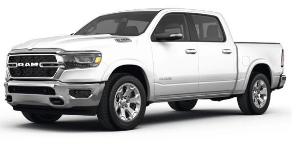 RAM 1500 2022 1C6RREFT3NN364832 image