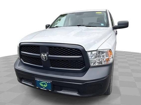 RAM 1500 2022 1C6RR7FG2NS187206 image