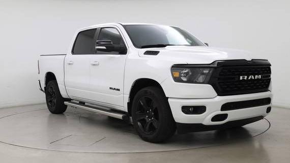 RAM 1500 2022 1C6RREFT9NN193813 image RAM 1500 2022 1C6RREFT9NN193813 image