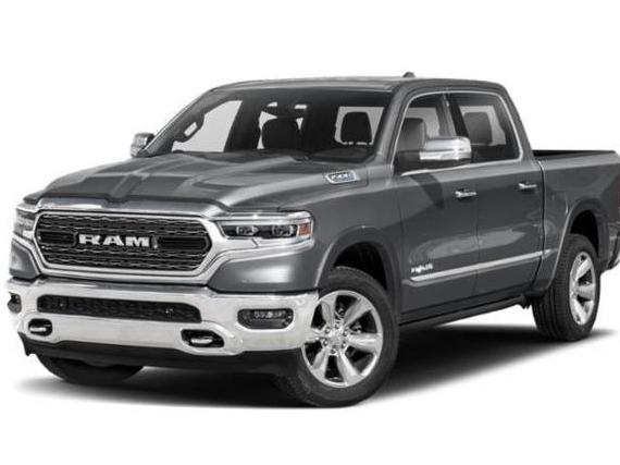 RAM 1500 2022 1C6SRFHT5NN361712 image